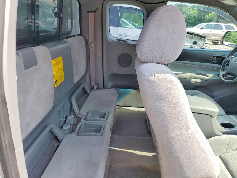 Aukcja sprzedaży 2006 Toyota Tacoma, vin: 5TETX22N66Z162964, numer aukcji: 59591136