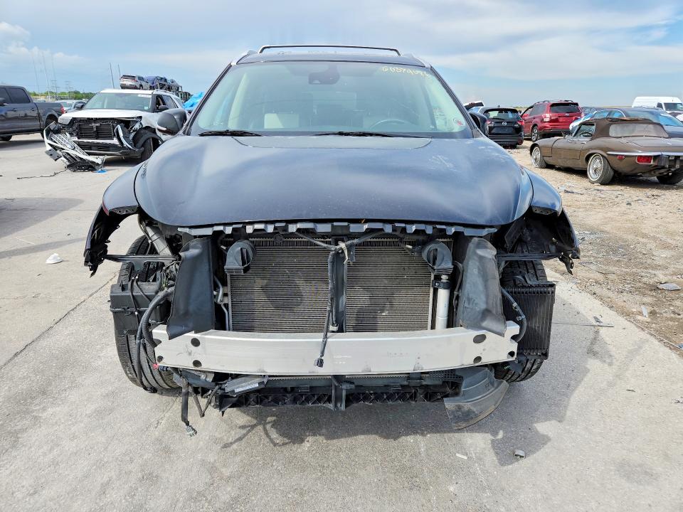 60374086 :رقم المزاد ، 5N1DL0MN0LC545936 vin ، 2020 Infiniti Qx60 مزاد بيع