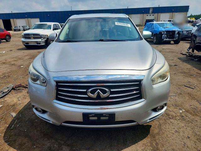 Aukcja sprzedaży 2014 Infiniti Qx60, vin: 5N1AL0MM1EC527653, numer aukcji: 62934036