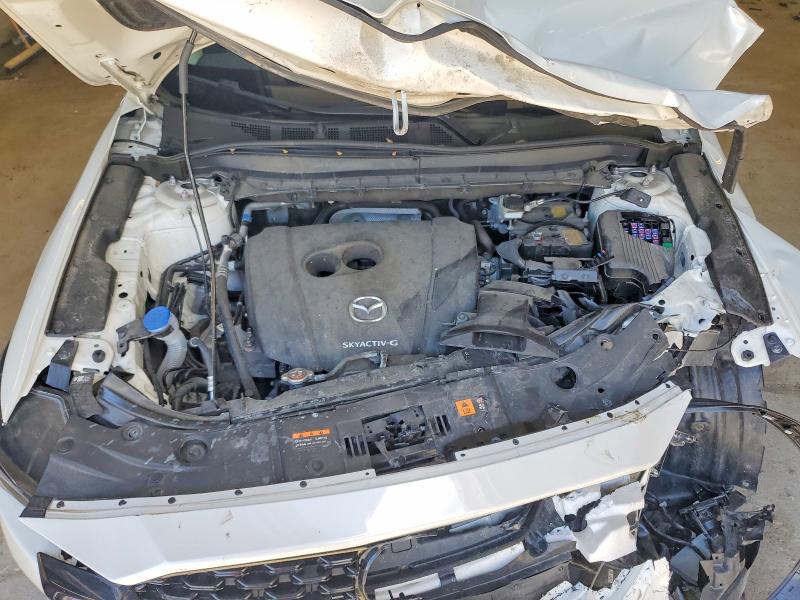 Продаж на аукціоні авто 2023 Mazda Cx-5, vin: JM3KFBBM4P0282583, номер лоту: 60643396