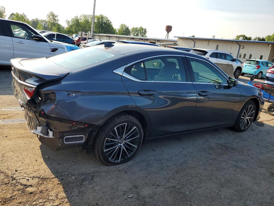 Продажа на аукционе авто 2023 Lexus Es 350, vin: 58ADZ1B10PU157750, номер лота: 59740256