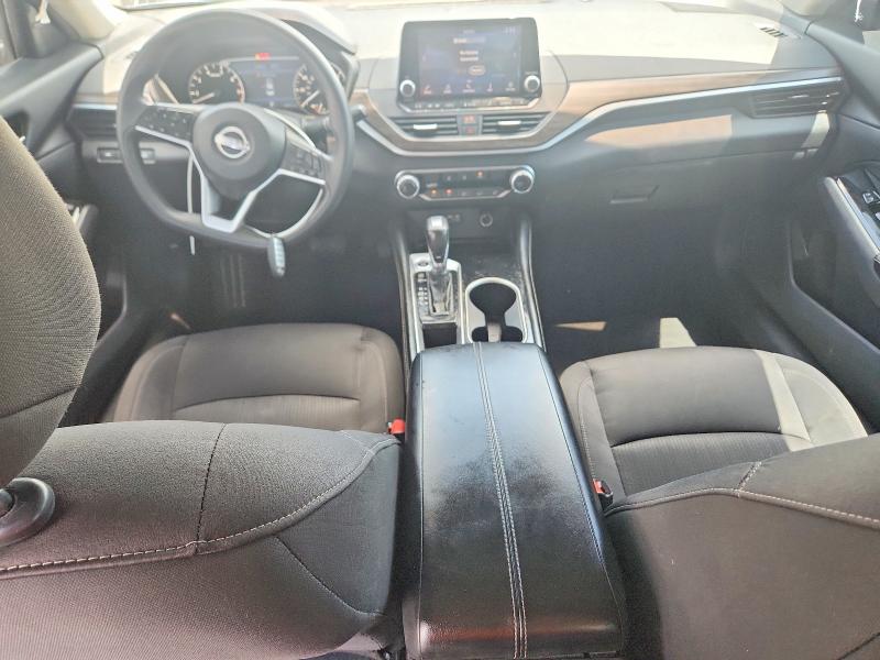 61875306 :رقم المزاد ، 1N4BL4DV6PN318883 vin ، 2023 Nissan Altima مزاد بيع