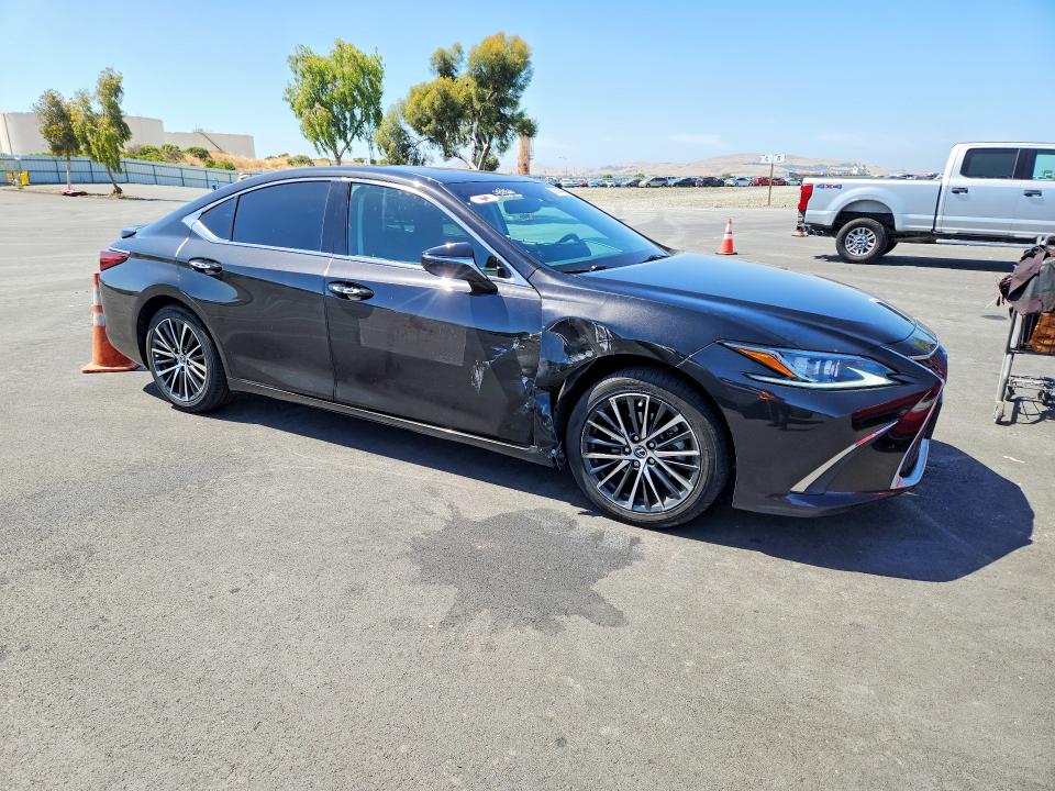 59663486 :رقم المزاد ، 58ADA1C19RU038605 vin ، 2024 Lexus Es 300h مزاد بيع