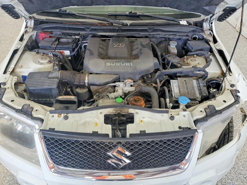 Aukcja sprzedaży 2008 Suzuki Grand Vitara, vin: JS3TD941584102585, numer aukcji: 59891156