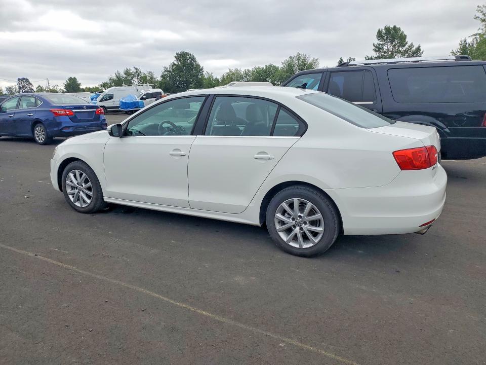 Продаж на аукціоні авто 2014 Volkswagen Jetta, vin: 3VWD17AJ5EM407246, номер лоту: 61446886