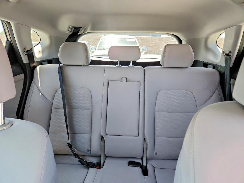 Aukcja sprzedaży 2020 Hyundai Tucson, vin: KM8J23A44LU113248, numer aukcji: 59397976