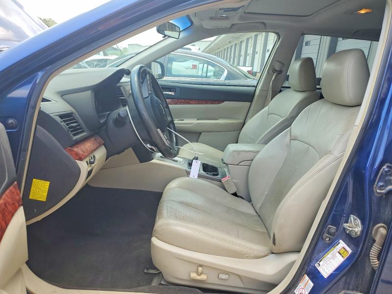 Продаж на аукціоні авто 2010 Subaru Outback, vin: 4S4BRCKCXA3311292, номер лоту: 59321016