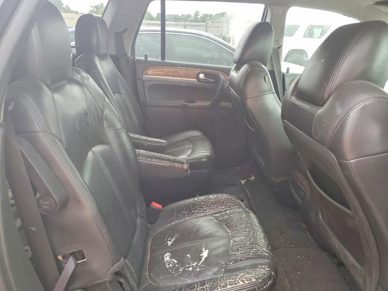 Продаж на аукціоні авто 2012 Buick Enclave, vin: 5GAKRAED6CJ423164, номер лоту: 59843746