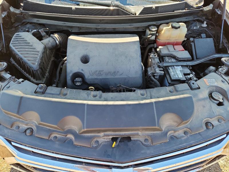 60430066 :رقم المزاد ، 1GNERGKW8KJ103662 vin ، 2019 Chevrolet Traverse مزاد بيع