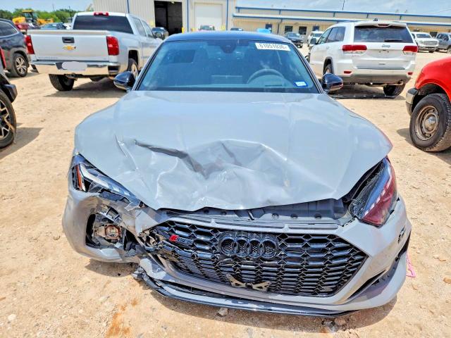 61051036 :رقم المزاد ، WUAAWCF51RA901122 vin ، 2024 Audi Rs5 مزاد بيع