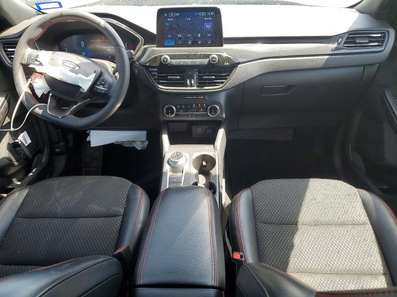 Продаж на аукціоні авто 2025 Ford Escape, vin: 1FMCU0MN7SUB43039, номер лоту: 59631356