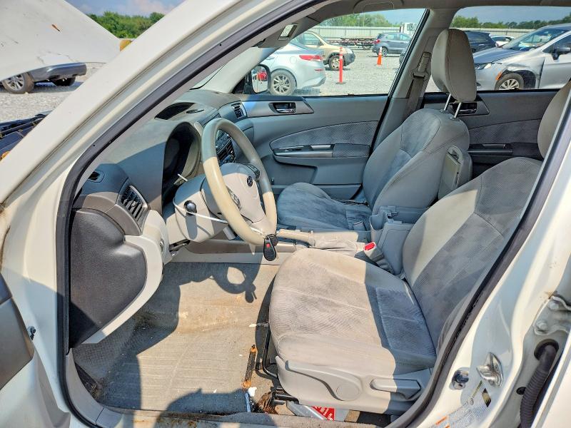 Продажа на аукционе авто 2009 Subaru Forester, vin: JF2SH63689H719470, номер лота: 62947066