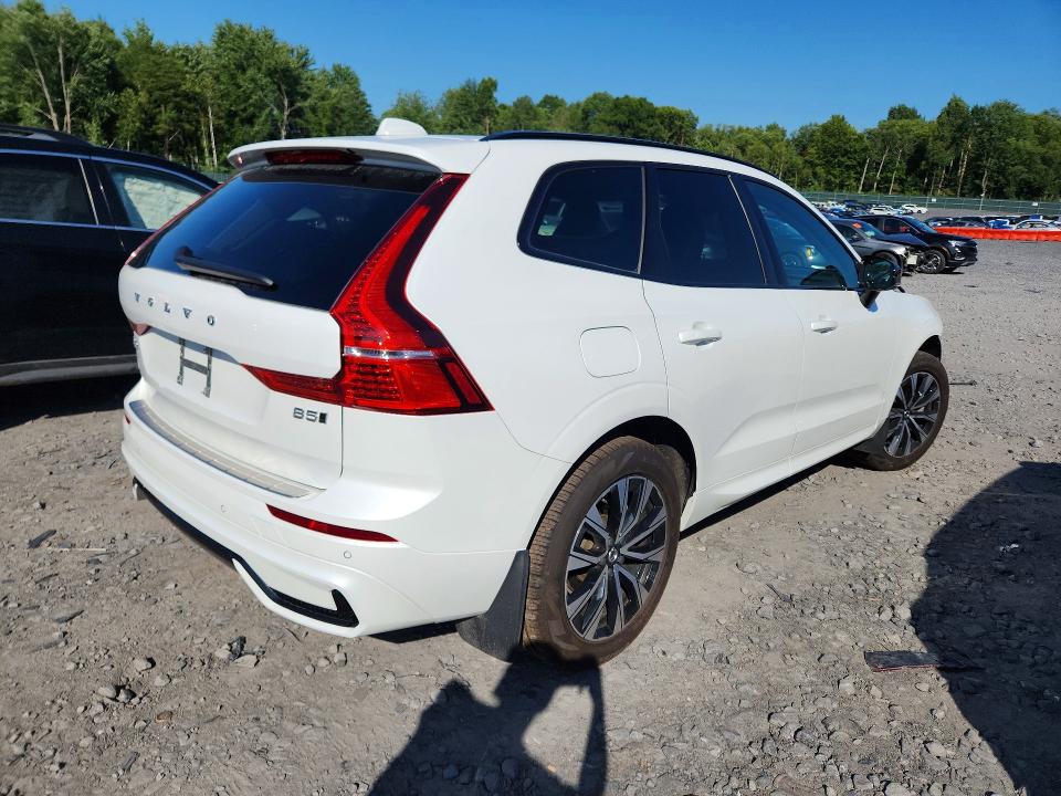 Продажа на аукционе авто 2024 Volvo Xc60, vin: YV4L12RK2R1762020, номер лота: 61575186