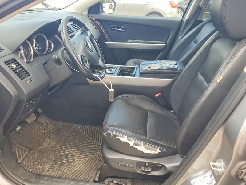 Продажа на аукционе авто 2014 Mazda Cx-9, vin: JM3TB3DA4E0428129, номер лота: 60127876