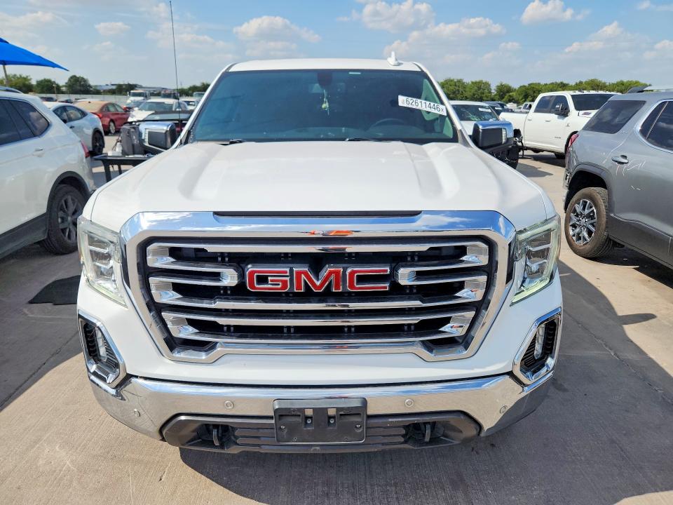 Aukcja sprzedaży 2021 Gmc Sierra, vin: 3GTP8DED4MG149796, numer aukcji: 62611446