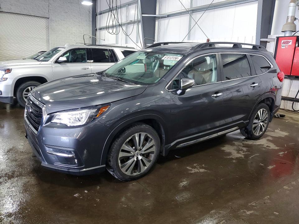 Aukcja sprzedaży 2019 Subaru Ascent, vin: 4S4WMARD9K3426180, numer aukcji: 61513156