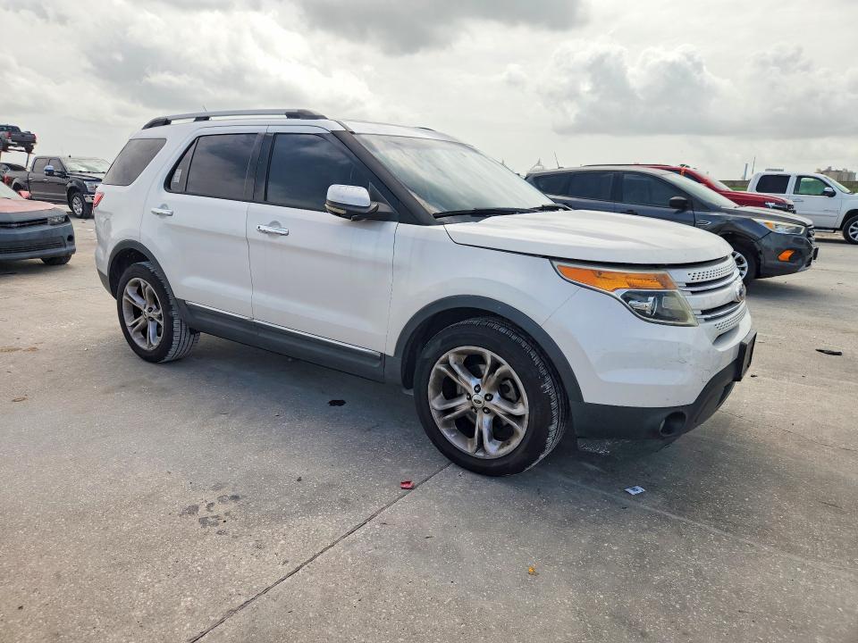 Продаж на аукціоні авто 2013 Ford Explorer, vin: 1FM5K7F92DGB12211, номер лоту: 61376416