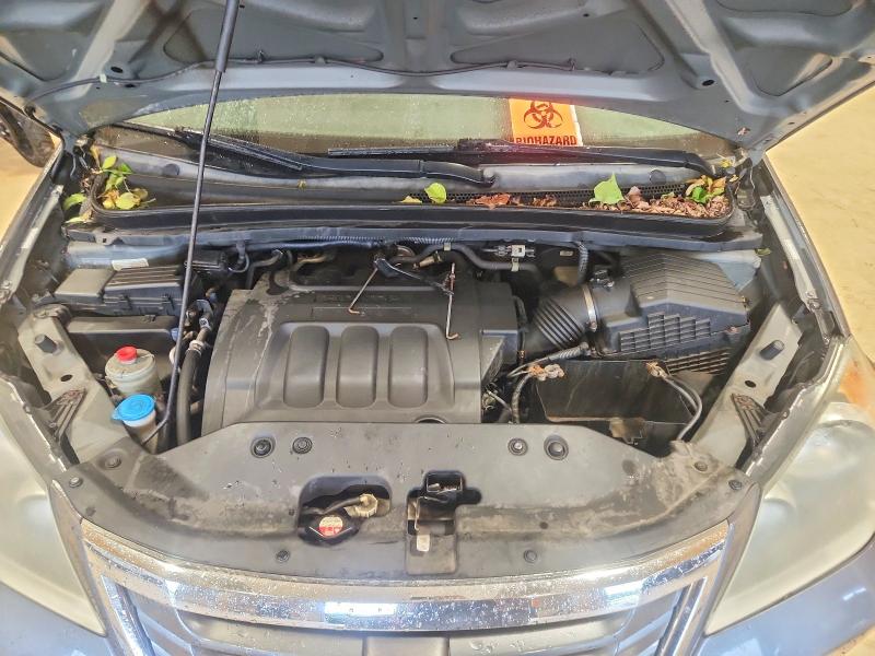 Продаж на аукціоні авто 2010 Honda Odyssey, vin: 5FNRL3H5XAB027757, номер лоту: 62264746
