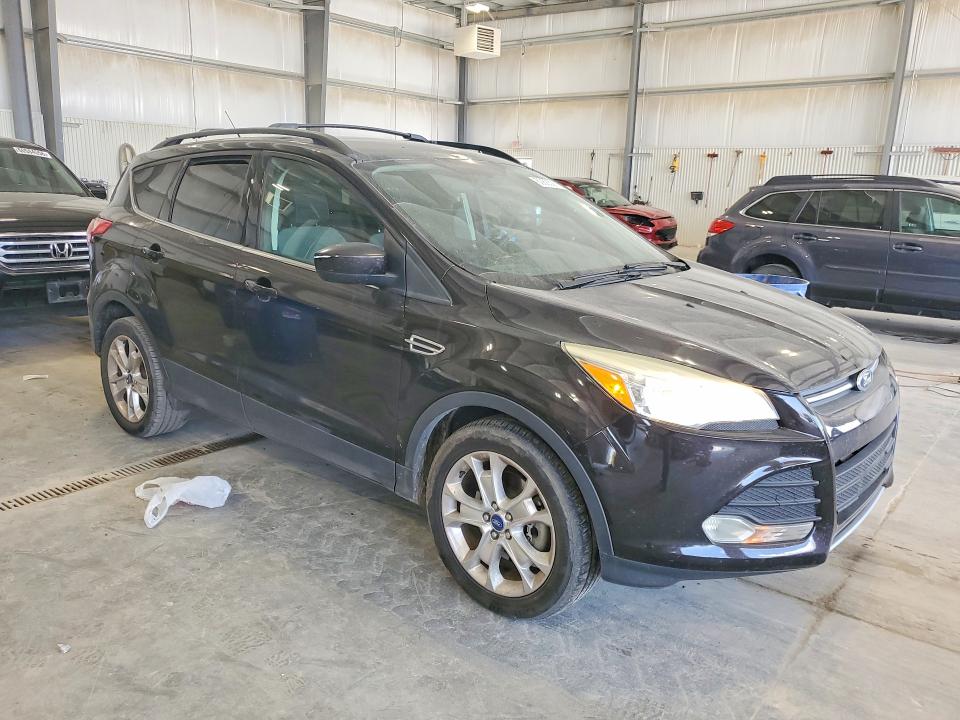 Aukcja sprzedaży 2013 Ford Escape, vin: 1FMCU0G90DUA40210, numer aukcji: 60883216