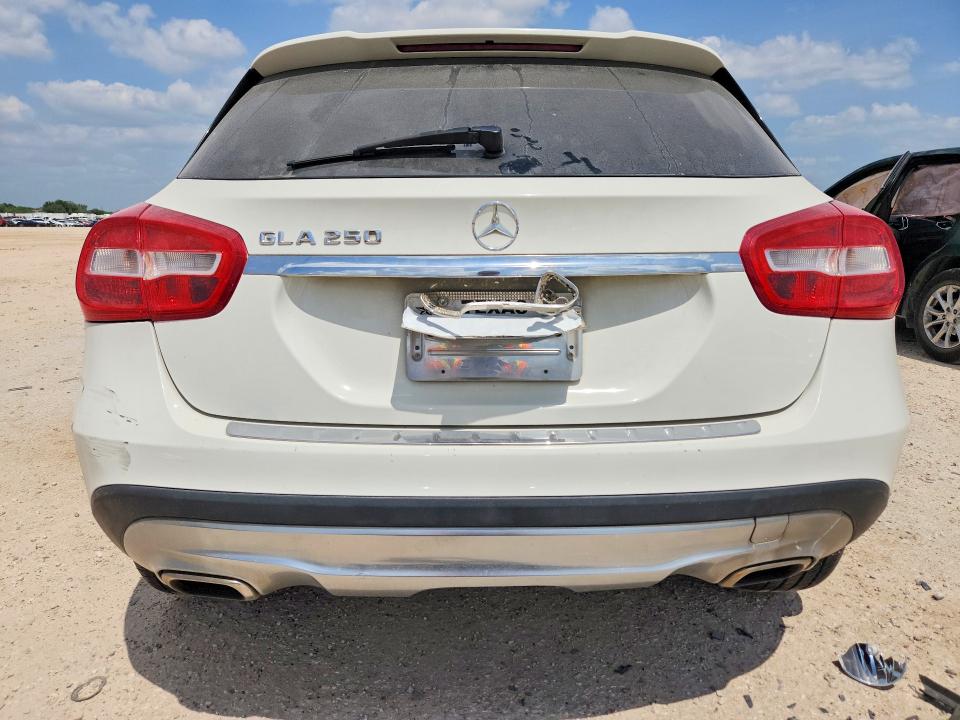 Продаж на аукціоні авто 2015 Mercedes-benz Gla, vin: WDCTG4EB2FJ144611, номер лоту: 62720896