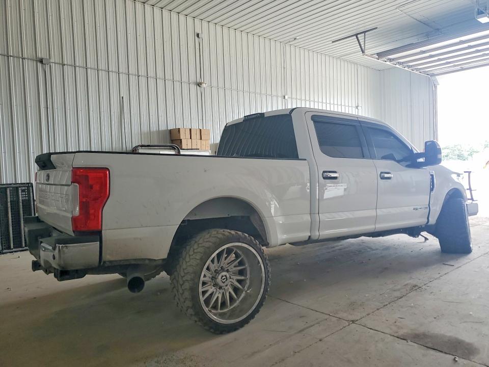 Aukcja sprzedaży 2019 Ford F250, vin: 1FT7W2BT8KED48022, numer aukcji: 59593326