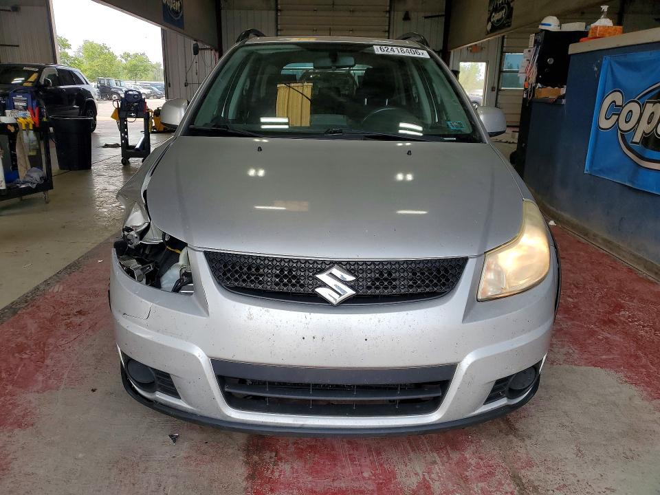 Aukcja sprzedaży 2010 Suzuki Sx4, vin: JS2YB5A34A6302513, numer aukcji: 62418406