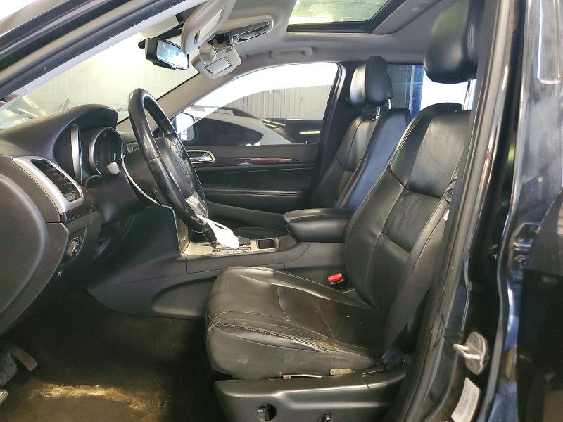 Продажа на аукционе авто 2012 Jeep Grand Cherokee, vin: 1C4RJFAGXCC217349, номер лота: 61745416