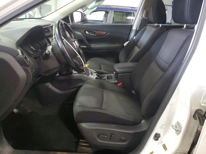 Aukcja sprzedaży 2020 Nissan Rogue, vin: JN8AT2MV6LW123014, numer aukcji: 61001996