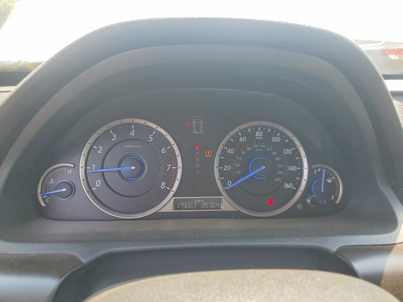 Aukcja sprzedaży 2014 Honda Crosstour, vin: 5J6TF2H52EL001769, numer aukcji: 60566466