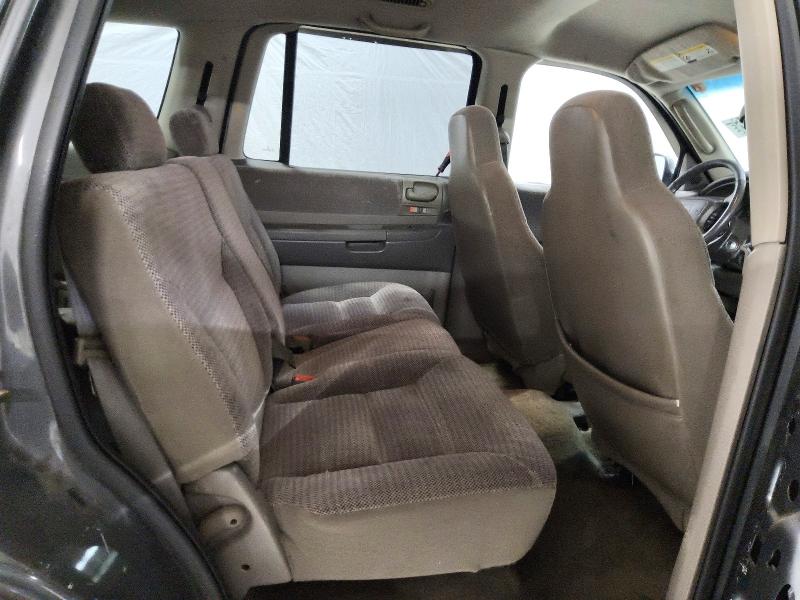 Aukcja sprzedaży 2001 Dodge Durango, vin: 1B4HS28N11F620067, numer aukcji: 60503736