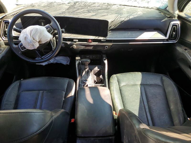 Продаж на аукціоні авто 2024 Kia Sorento, vin: 5XYRHDJF1RG305802, номер лоту: 62967326