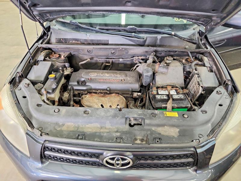 Продажа на аукционе авто 2007 Toyota Rav4, vin: JTMBD32V776041708, номер лота: 62407126