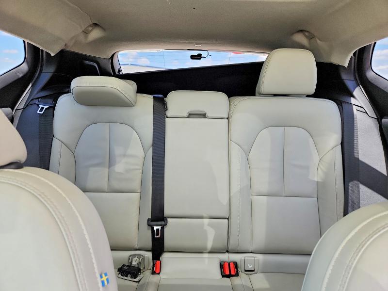 Продажа на аукционе авто 2023 Volvo Xc40, vin: YV4L12UW5P2952508, номер лота: 62926956