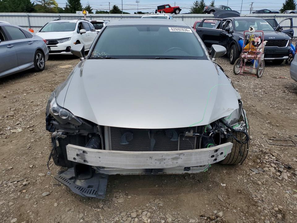 Aukcja sprzedaży 2016 Lexus Is, vin: JTHCM1D27G5004321, numer aukcji: 62692836