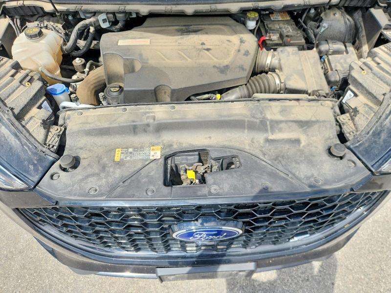 Aukcja sprzedaży 2020 Ford Edge, vin: 2FMPK4AP3LBA07275, numer aukcji: 60136366