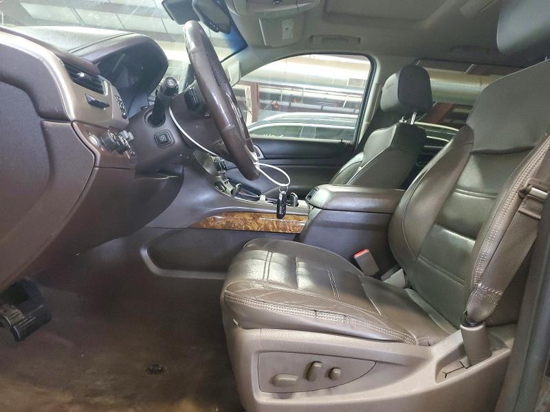 Продажа на аукционе авто 2015 Gmc Yukon, vin: 1GKS2CKJXFR521875, номер лота: 61702696