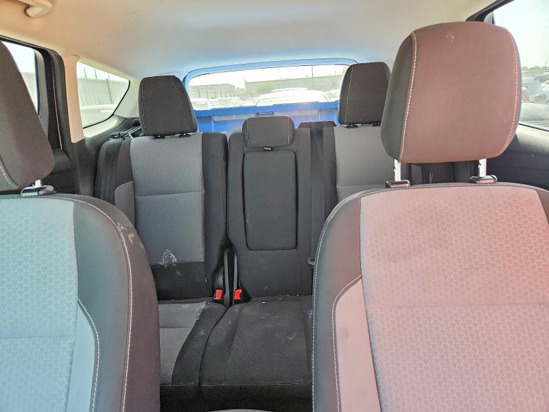 Продаж на аукціоні авто 2018 Ford Escape, vin: 1FMCU0G92JUB49733, номер лоту: 62742456