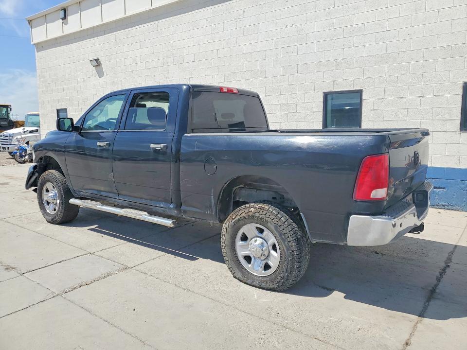 Aukcja sprzedaży 2014 Ram 2500, vin: 3C6UR5CL2EG113551, numer aukcji: 59698836