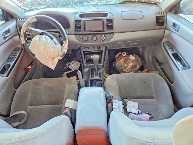 Aukcja sprzedaży 2005 Toyota Camry, vin: 4T1BE32K05U970369, numer aukcji: 62308406