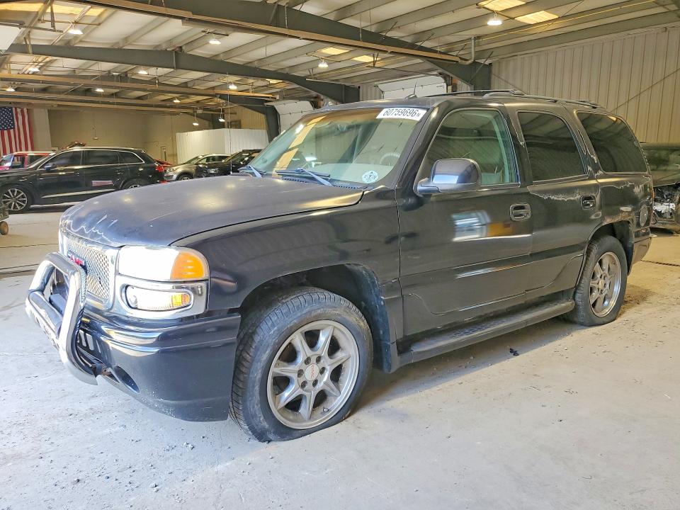 Aukcja sprzedaży 2005 Gmc Yukon, vin: 1GKEK63U65J163839, numer aukcji: 60759696