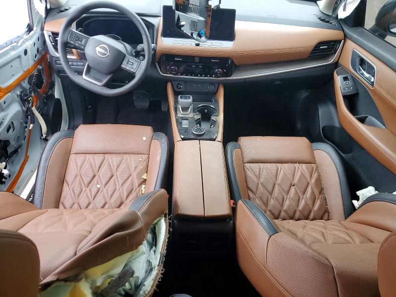 Aukcja sprzedaży 2026 Nissan Rogue, vin: JN8BT3DD0TW480691, numer aukcji: 59141916