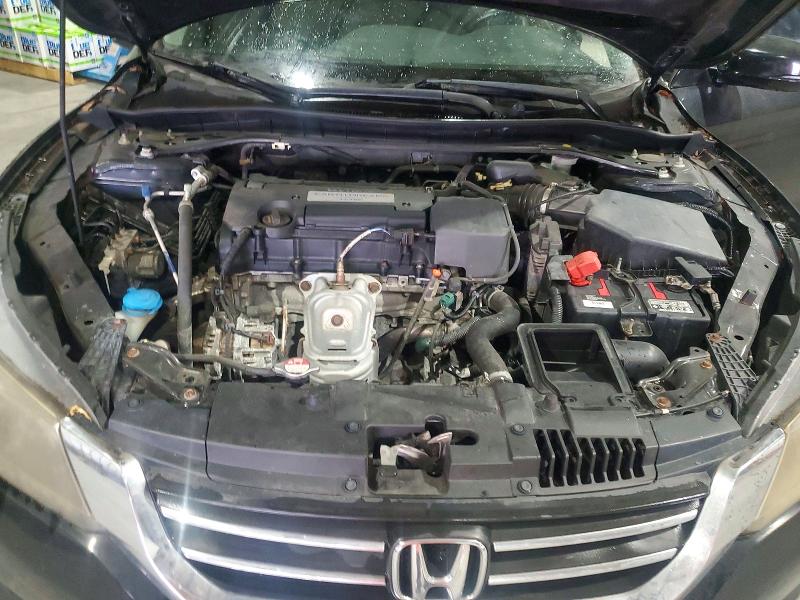 2015 Honda Accord მანქანა იყიდება აუქციონზე, vin: 1HGCR2F83FA066039, აუქციონის ნომერი: 61395116
