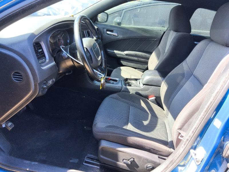 Auction sale of the 2020 Dodge Charger, vin: 2C3CDXBG2LH249618, lot number: 61626846