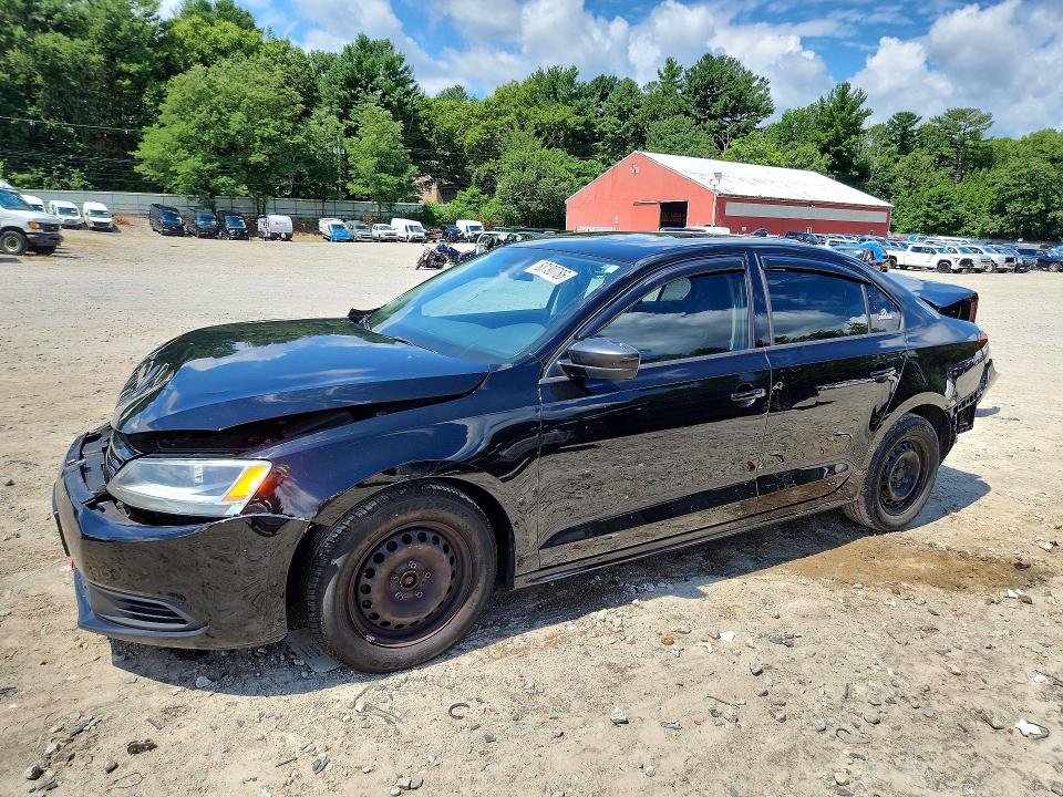 63190786 :رقم المزاد ، 3VW2K7AJ6CM321025 vin ، 2012 Volkswagen Jetta مزاد بيع