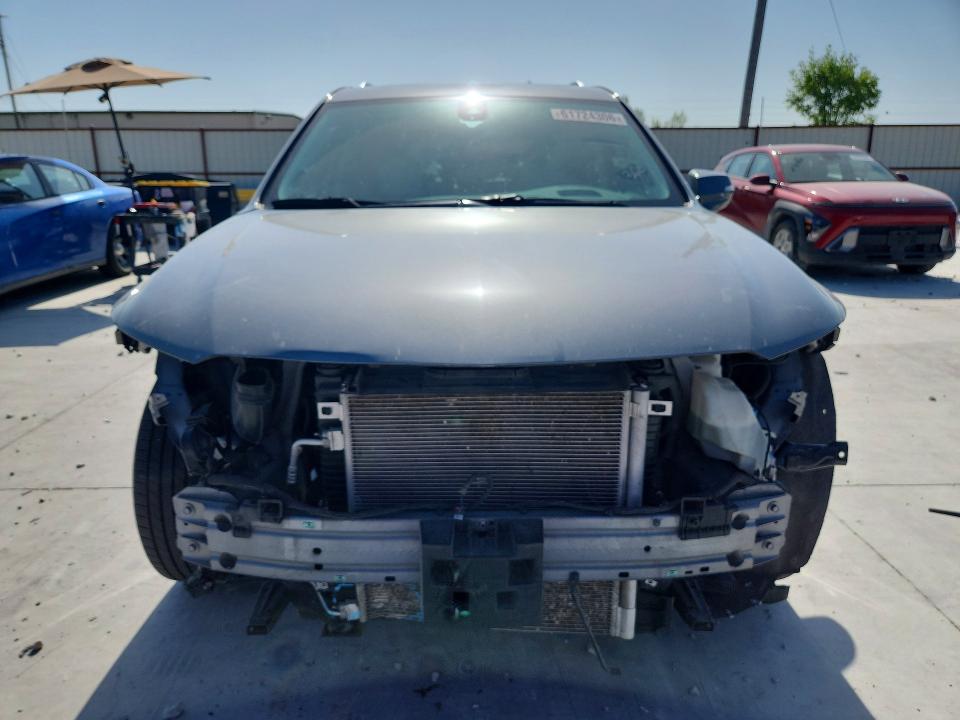 2021 Cadillac Xt6 მანქანა იყიდება აუქციონზე, vin: 1GYKPCRS7MZ194189, აუქციონის ნომერი: 61724306