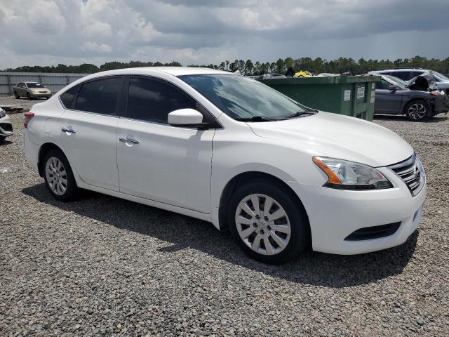 Aukcja sprzedaży 2015 Nissan Sentra, vin: 3N1AB7AP4FY313590, numer aukcji: 62128526