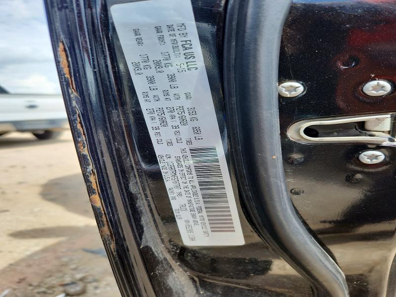Aukcja sprzedaży 2015 Ram 1500, vin: 1C6RR7PMXFS707707, numer aukcji: 60228066