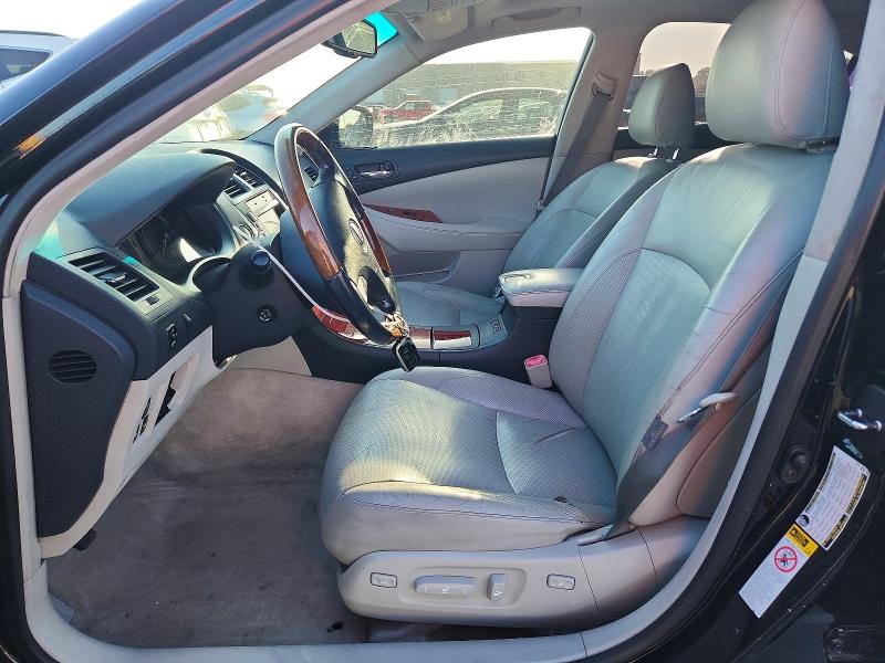Продаж на аукціоні авто 2007 Lexus Es, vin: JTHBJ46G972083734, номер лоту: 60084316
