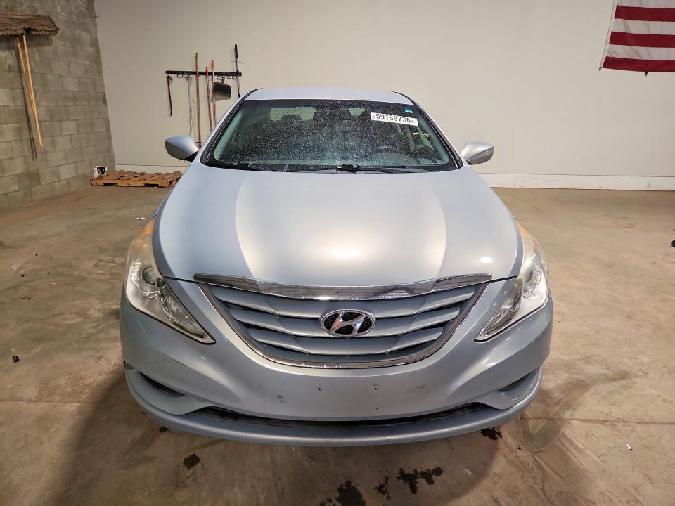 Продаж на аукціоні авто 2012 Hyundai Sonata, vin: 5NPEB4ACXCH382383, номер лоту: 59189736