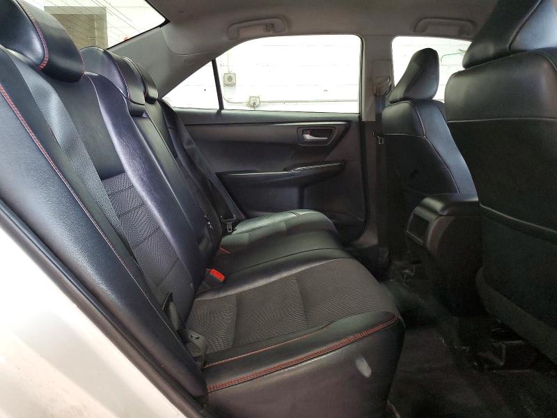 Aukcja sprzedaży 2016 Toyota Camry, vin: 4T1BF1FK9GU515728, numer aukcji: 60491946